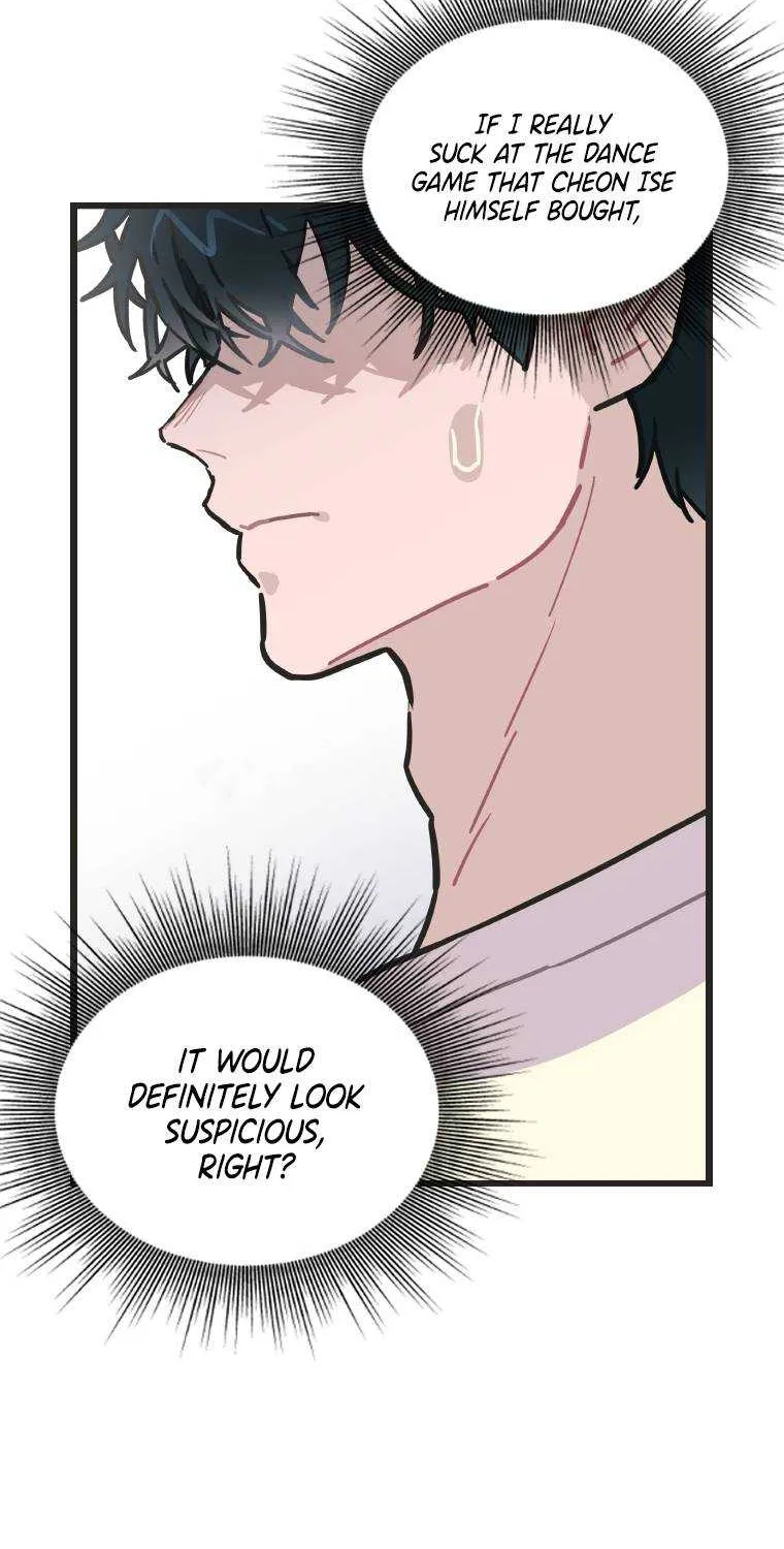 Feeding the Lives of Failing Idols Chapter 8 page 14 - 