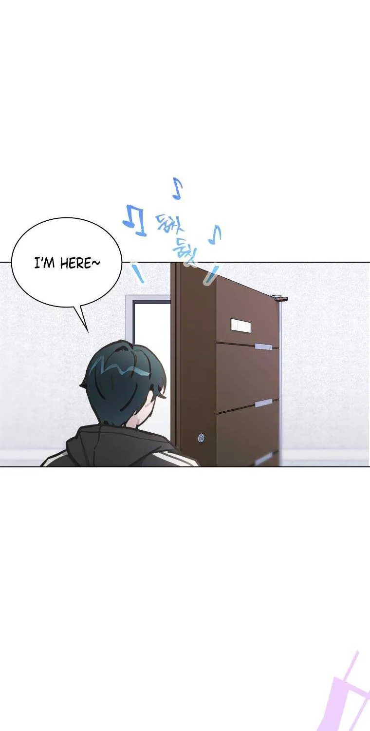 Feeding the Lives of Failing Idols Chapter 8 page 3 - 