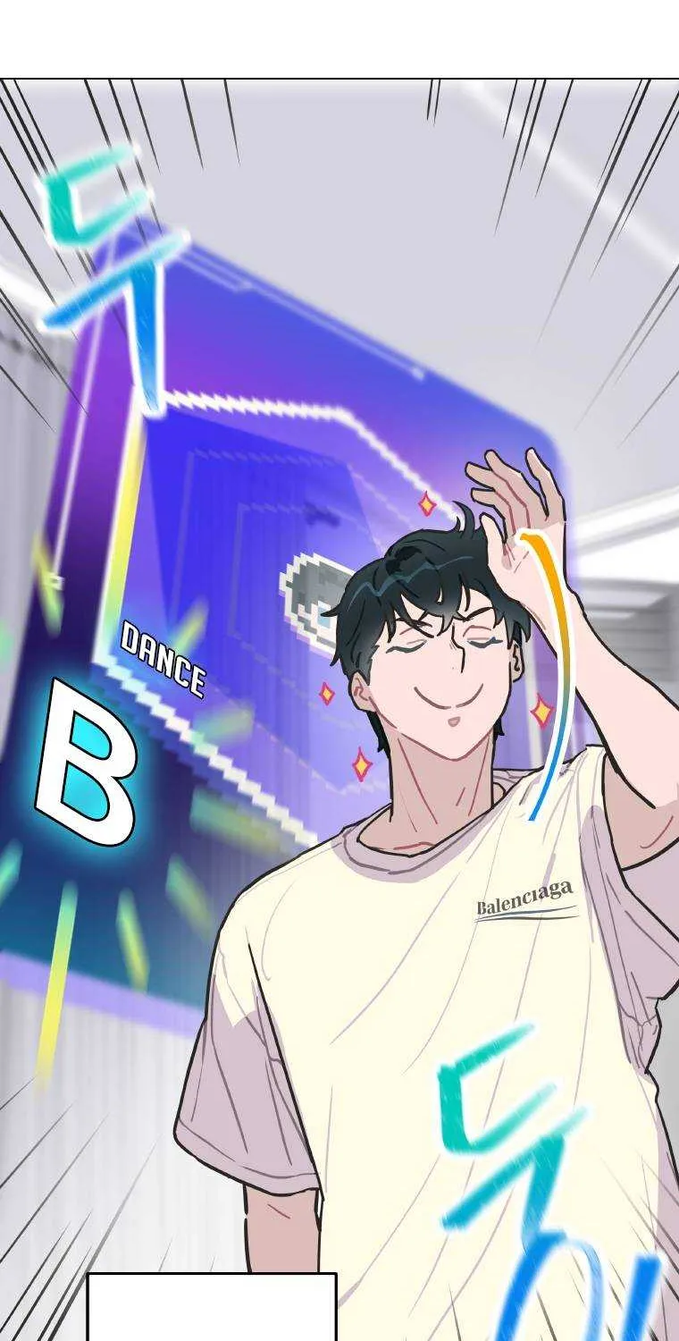Feeding the Lives of Failing Idols Chapter 8 page 26 - 
