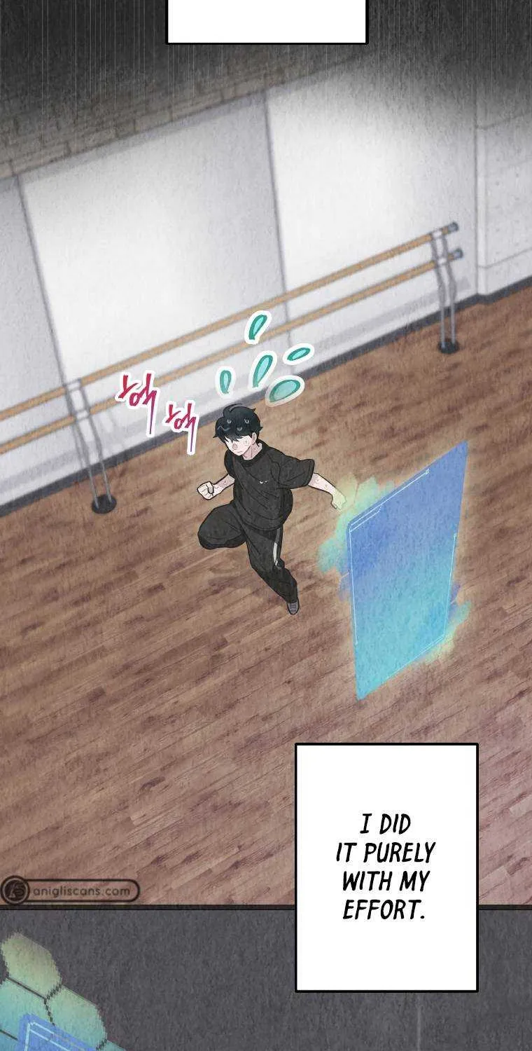 Feeding the Lives of Failing Idols Chapter 8 page 28 - 
