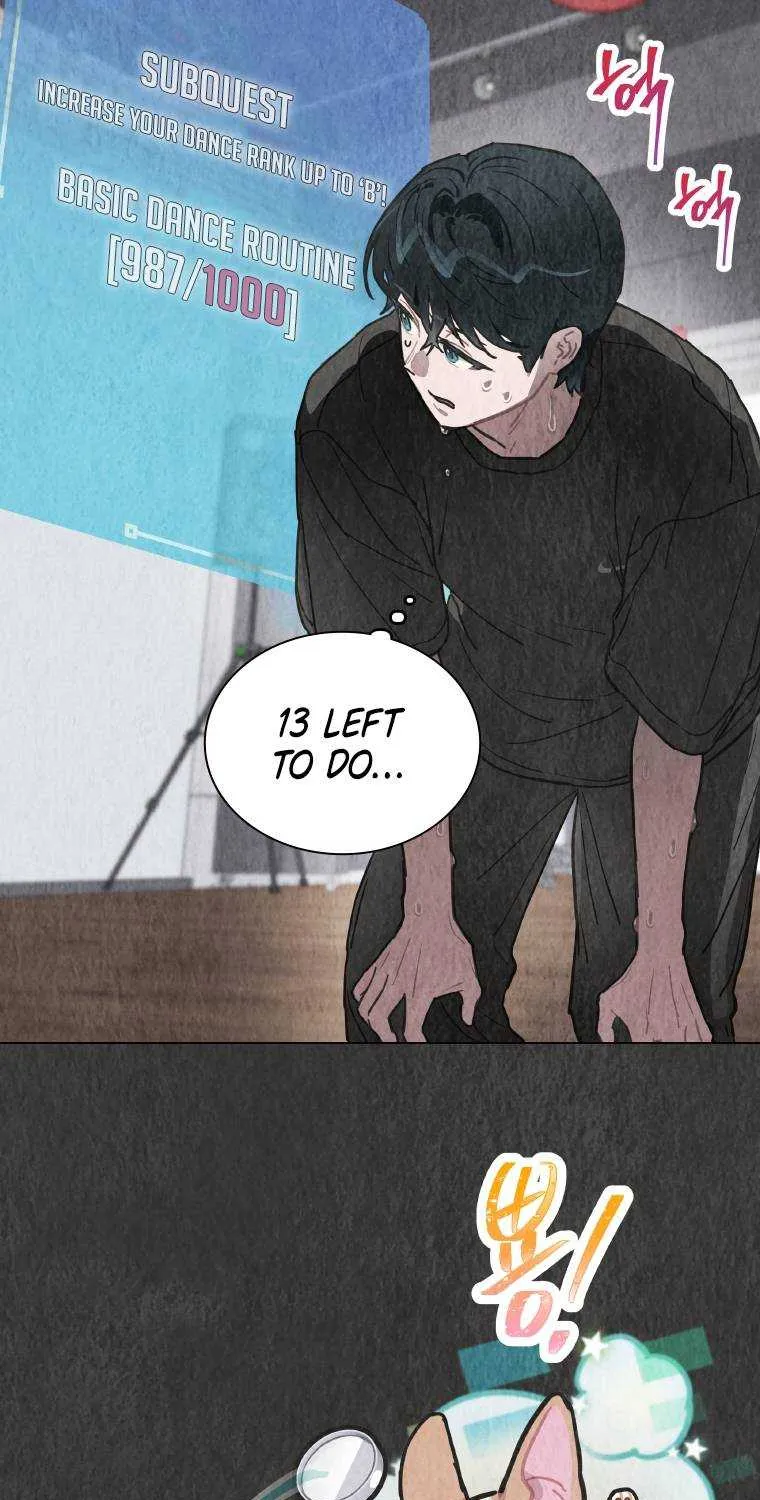 Feeding the Lives of Failing Idols Chapter 8 page 30 - 