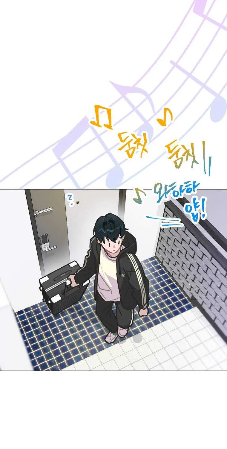 Feeding the Lives of Failing Idols Chapter 8 page 4 - 