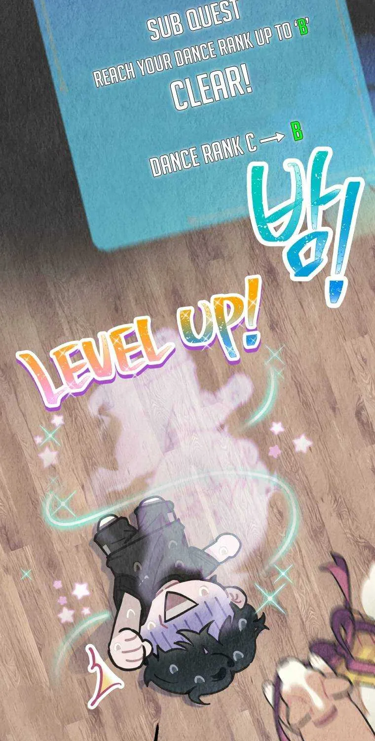 Feeding the Lives of Failing Idols Chapter 8 page 33 - 
