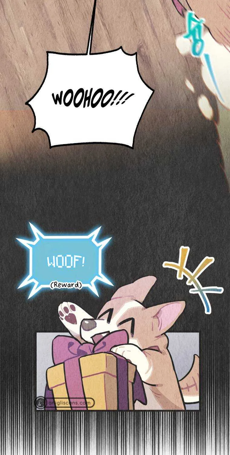 Feeding the Lives of Failing Idols Chapter 8 page 34 - 