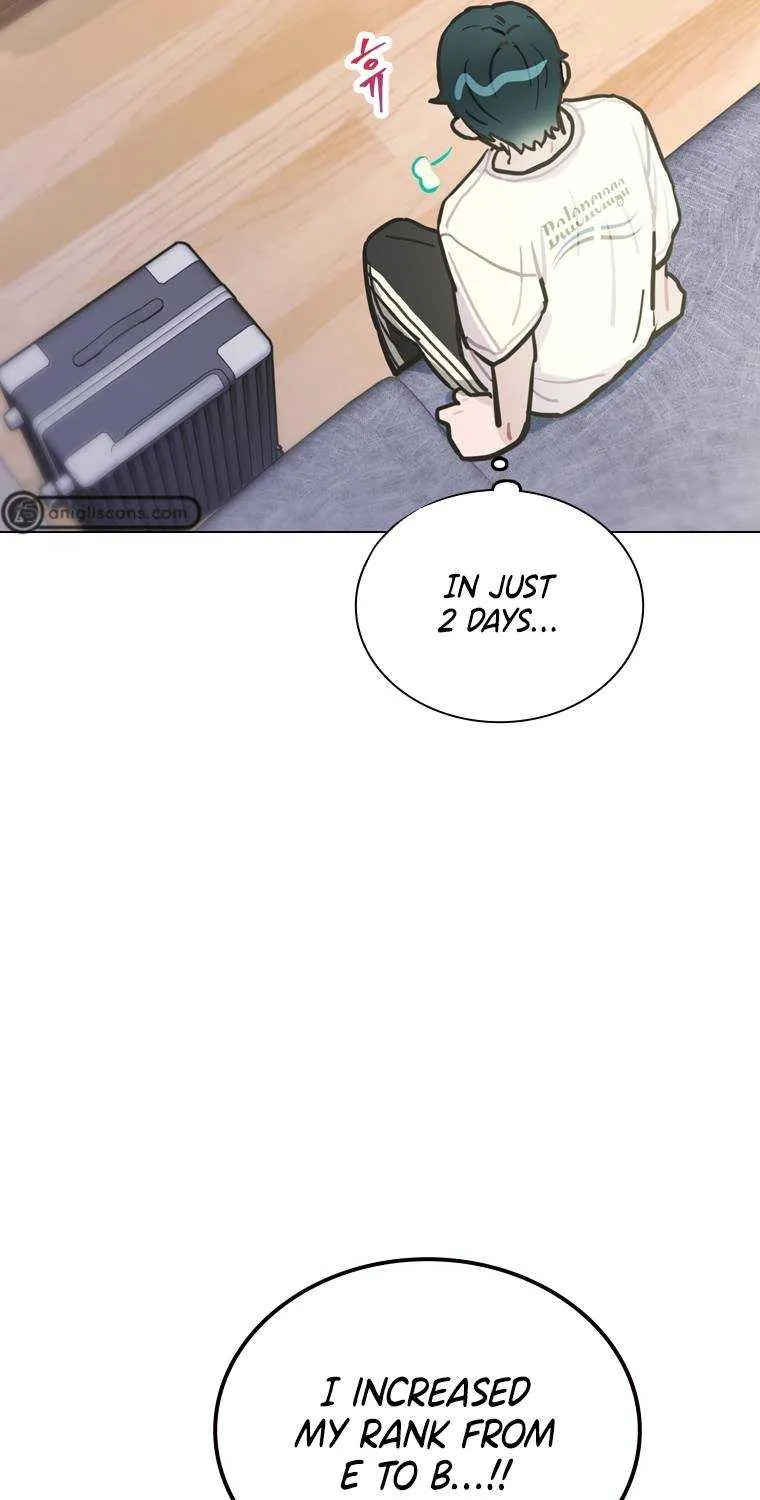 Feeding the Lives of Failing Idols Chapter 8 page 37 - 