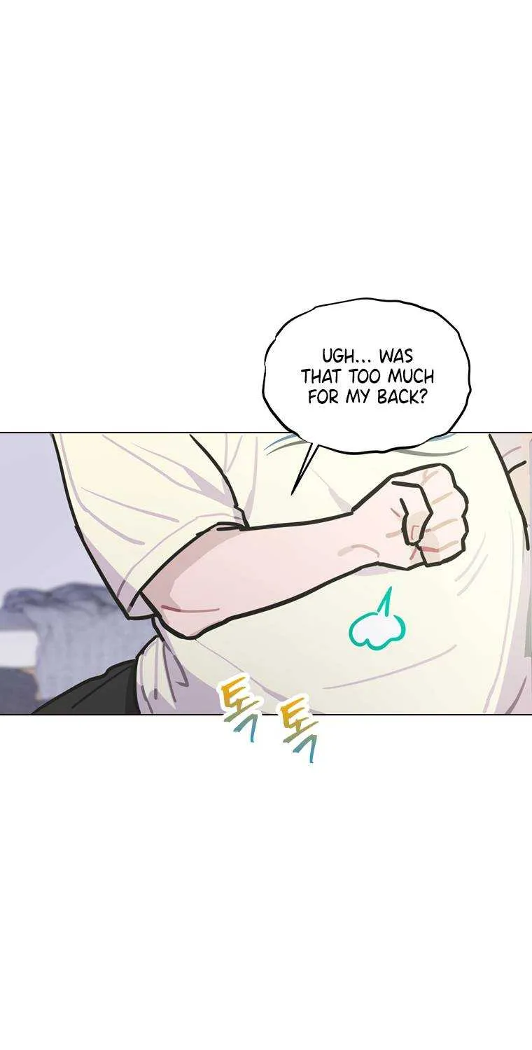 Feeding the Lives of Failing Idols Chapter 8 page 39 - 