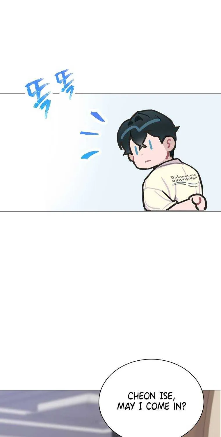 Feeding the Lives of Failing Idols Chapter 8 page 40 - 