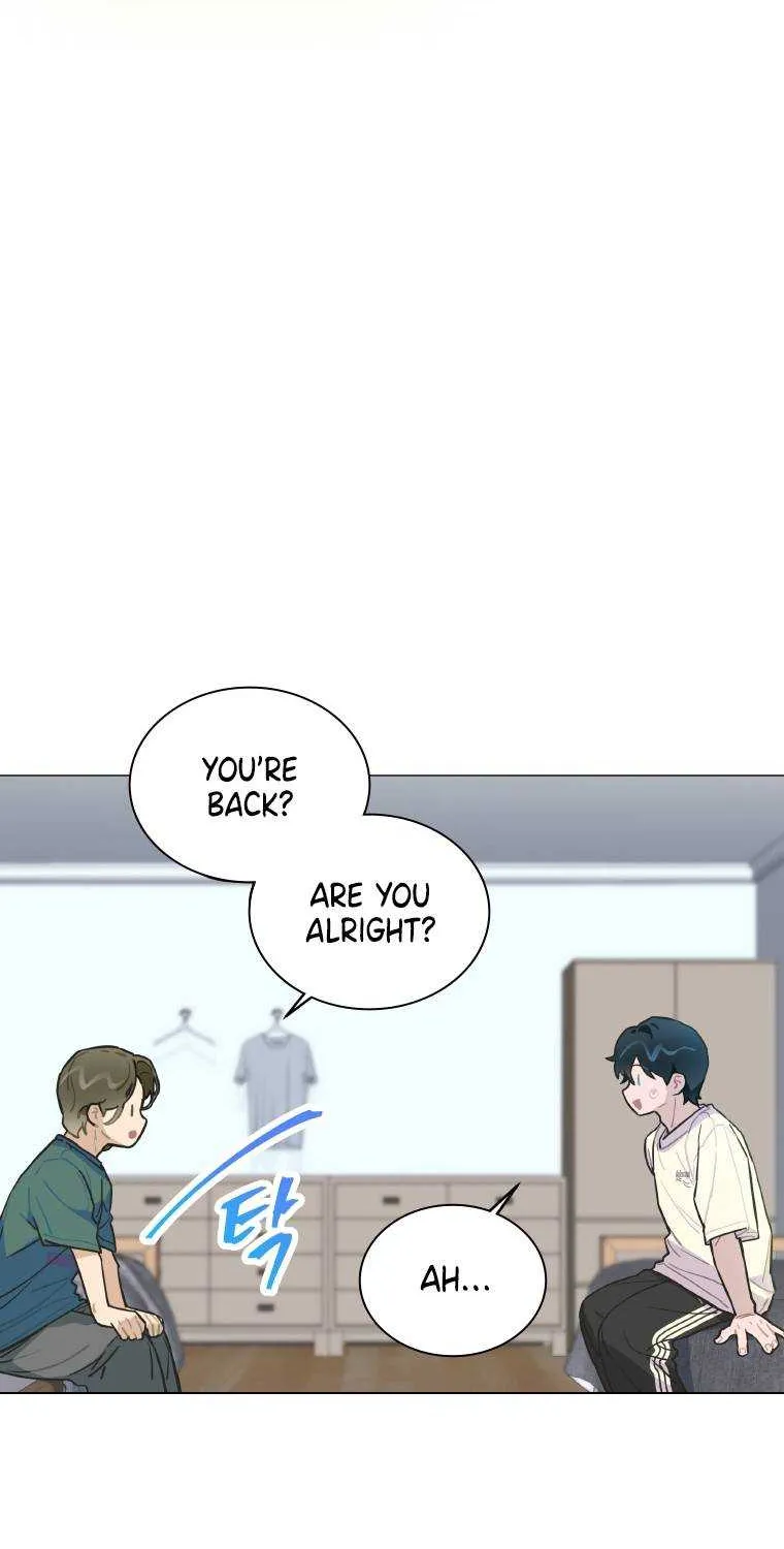 Feeding the Lives of Failing Idols Chapter 8 page 42 - 