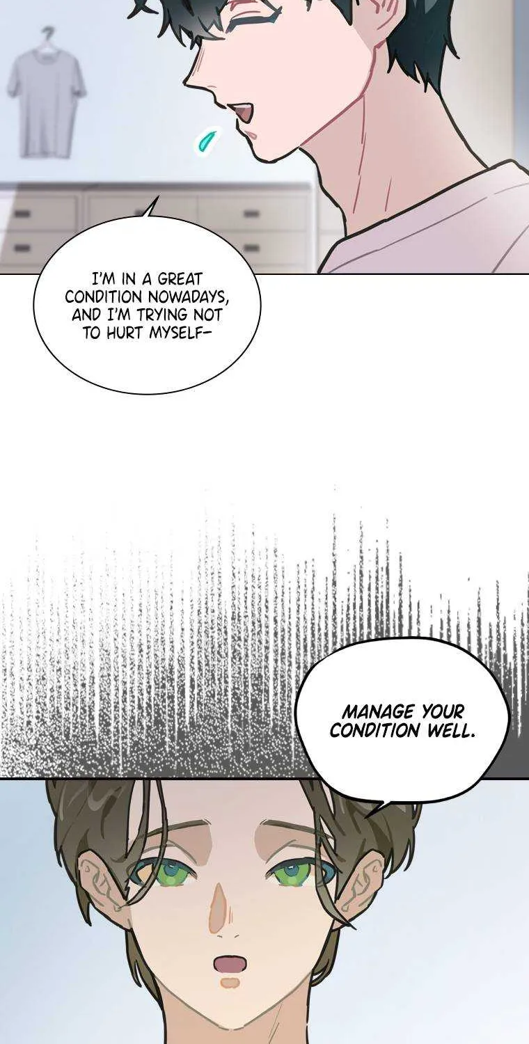 Feeding the Lives of Failing Idols Chapter 8 page 45 - 
