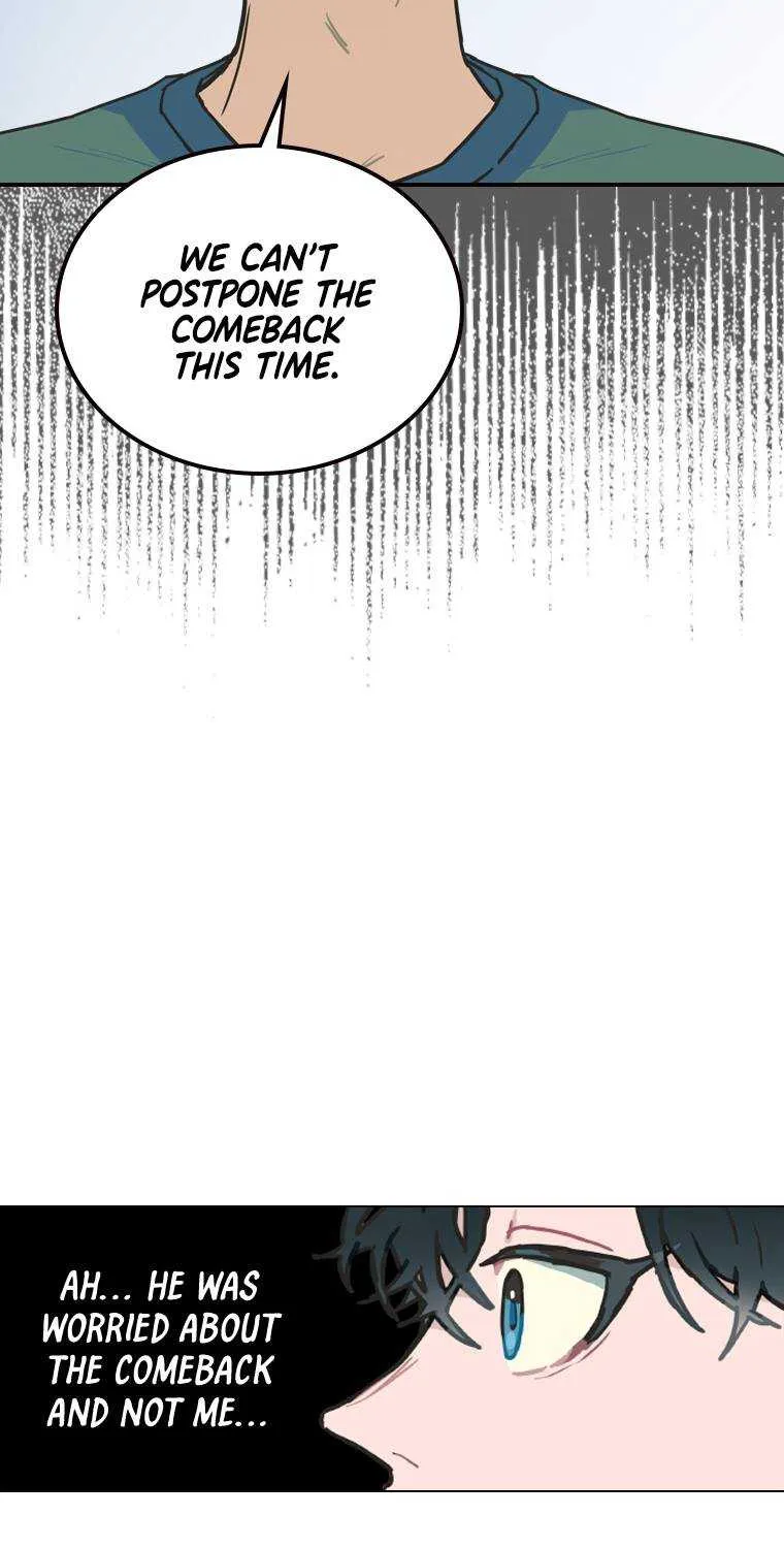 Feeding the Lives of Failing Idols Chapter 8 page 46 - 