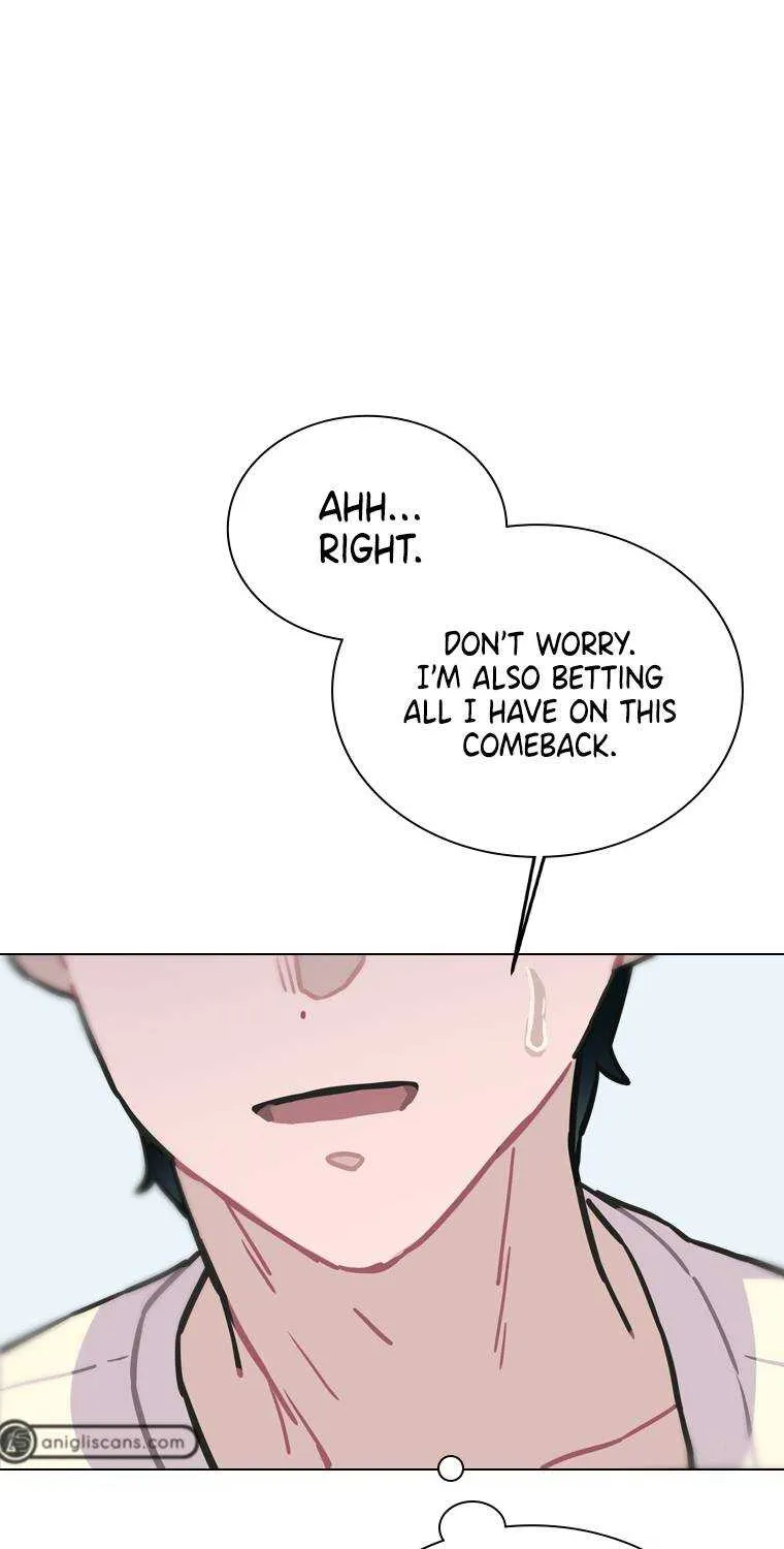 Feeding the Lives of Failing Idols Chapter 8 page 47 - 