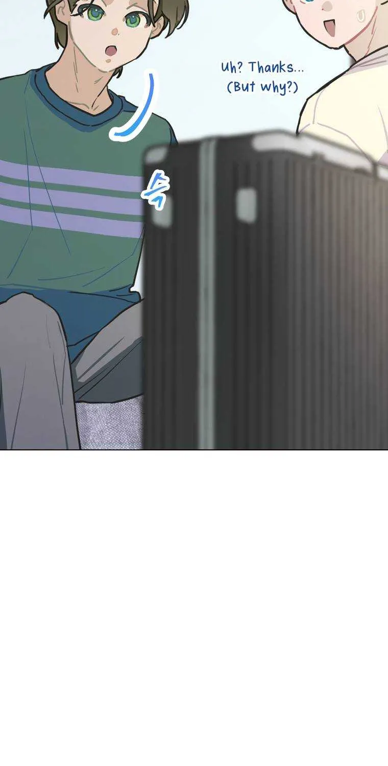 Feeding the Lives of Failing Idols Chapter 8 page 49 - 