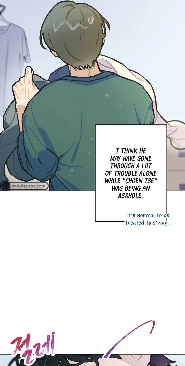Feeding the Lives of Failing Idols Chapter 8 page 51 - 