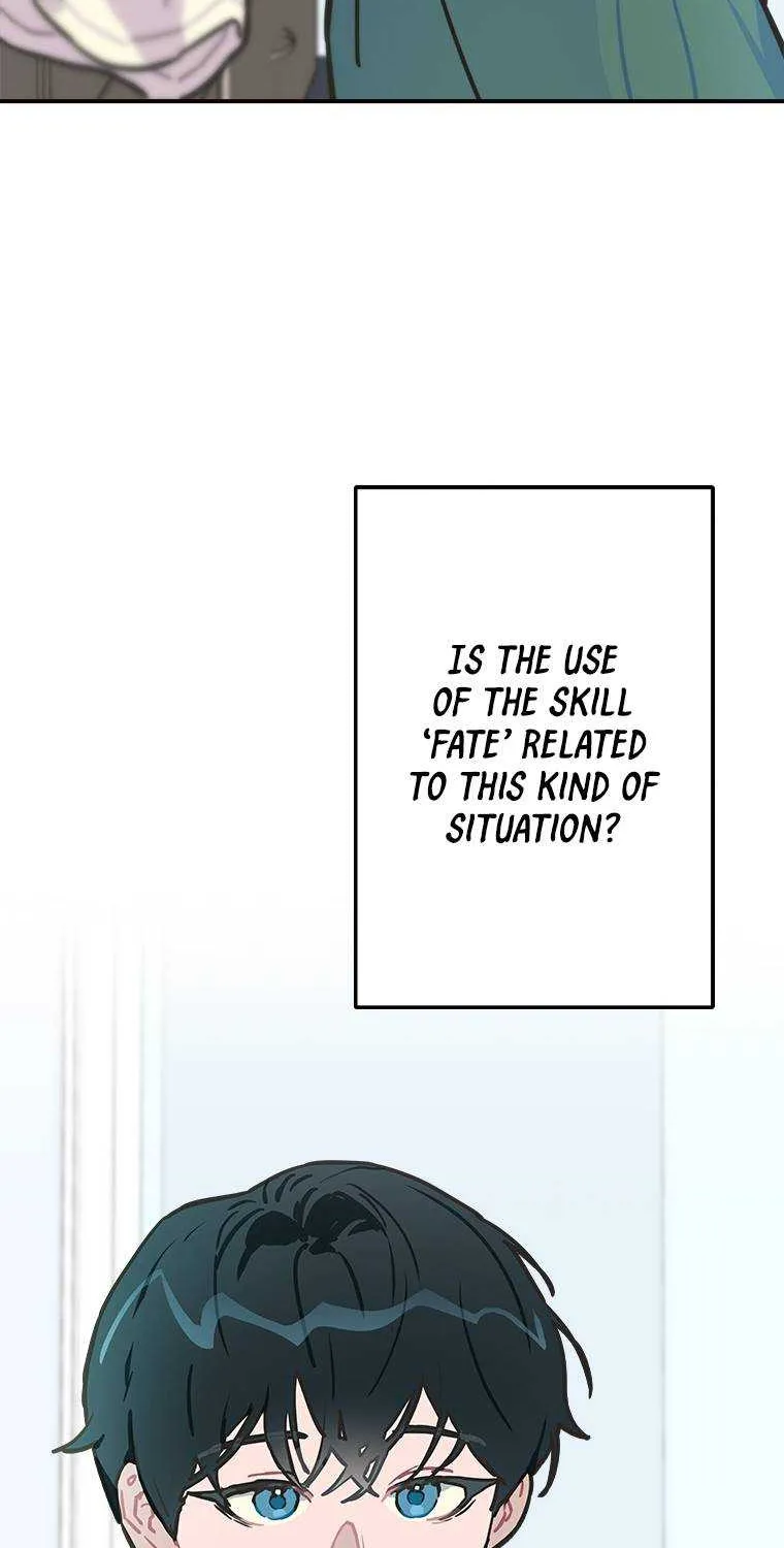 Feeding the Lives of Failing Idols Chapter 8 page 54 - 