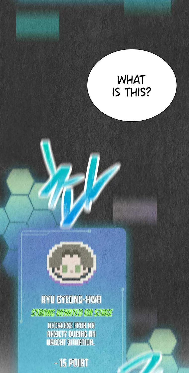 Feeding the Lives of Failing Idols Chapter 8 page 58 - 