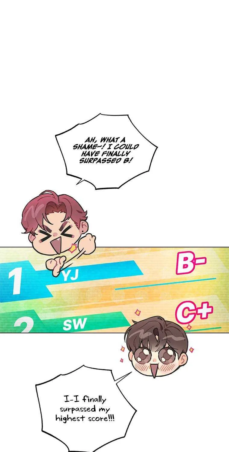 Feeding the Lives of Failing Idols Chapter 8 page 7 - 