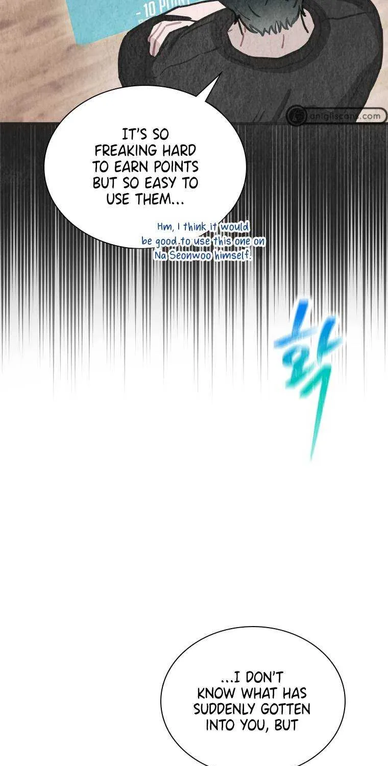 Feeding the Lives of Failing Idols Chapter 8 page 62 - 