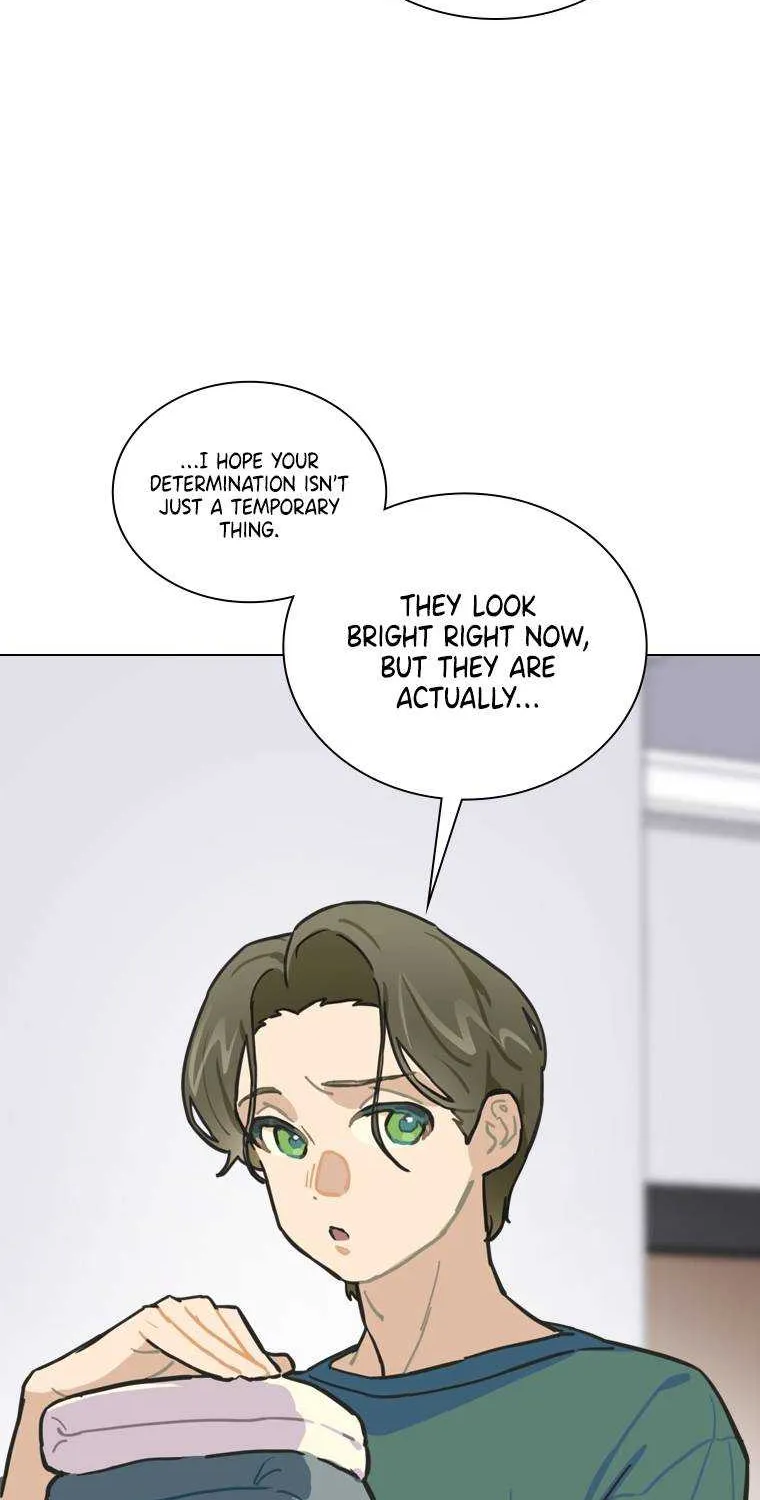 Feeding the Lives of Failing Idols Chapter 8 page 63 - 