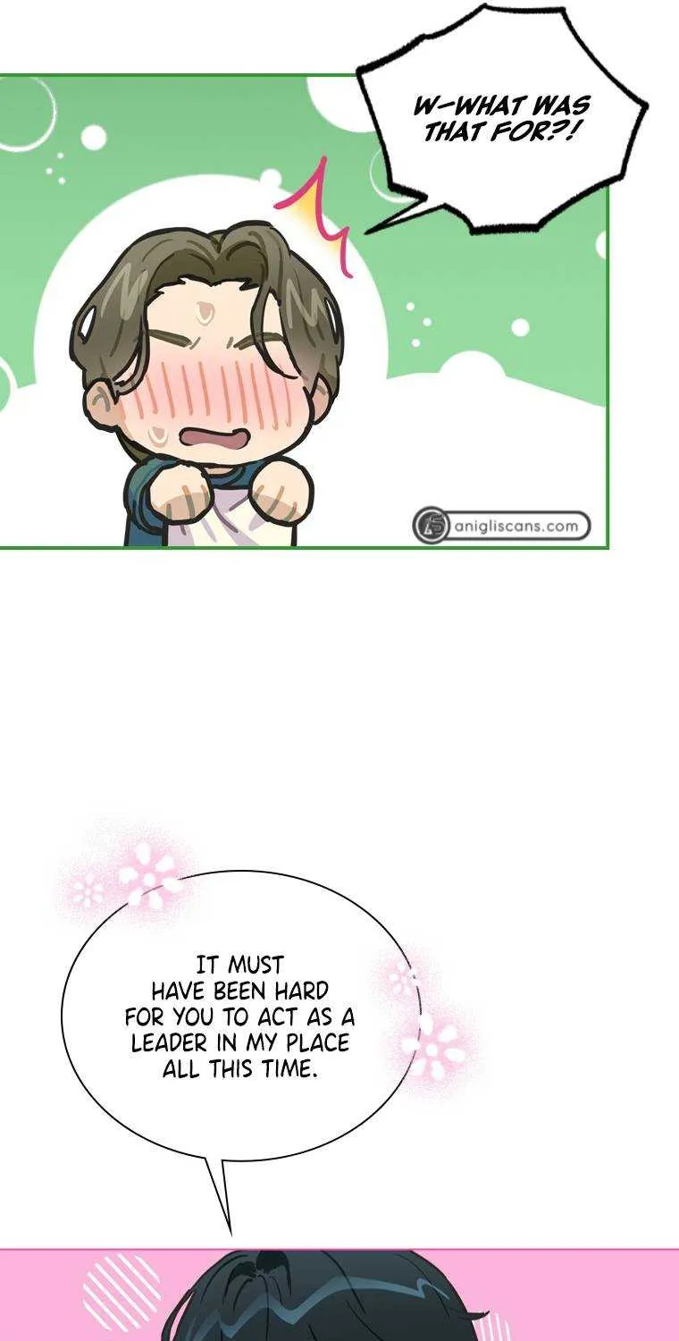 Feeding the Lives of Failing Idols Chapter 8 page 65 - 