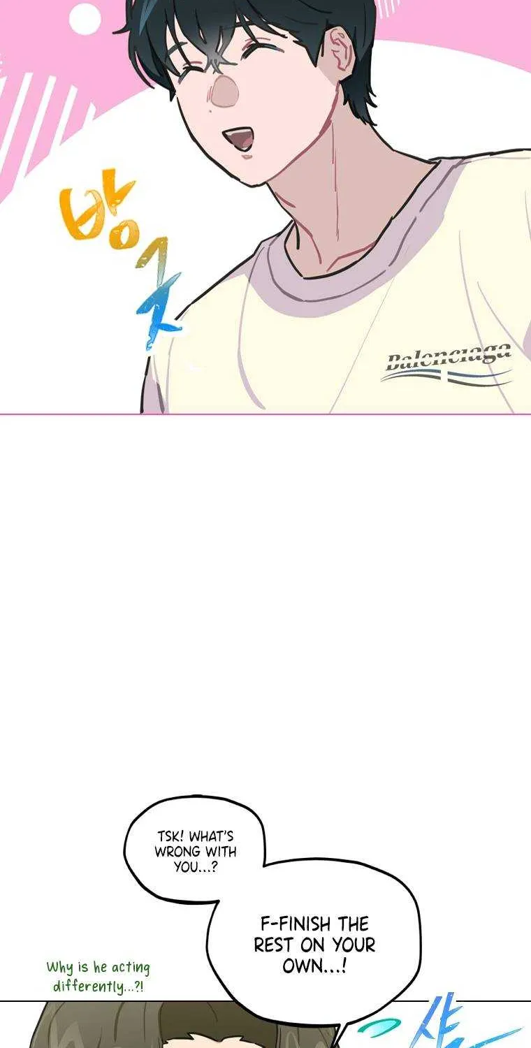 Feeding the Lives of Failing Idols Chapter 8 page 66 - 