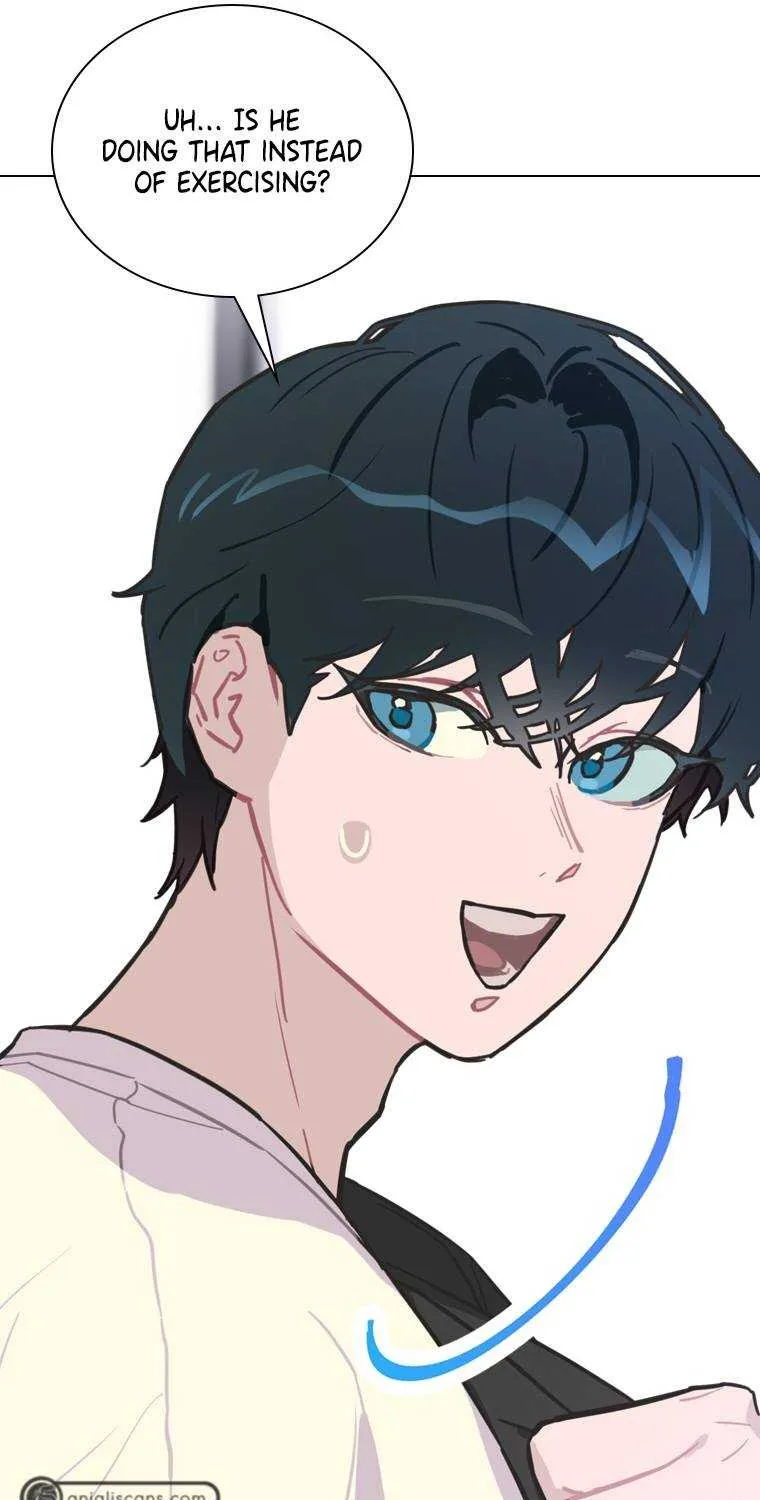 Feeding the Lives of Failing Idols Chapter 8 page 9 - 