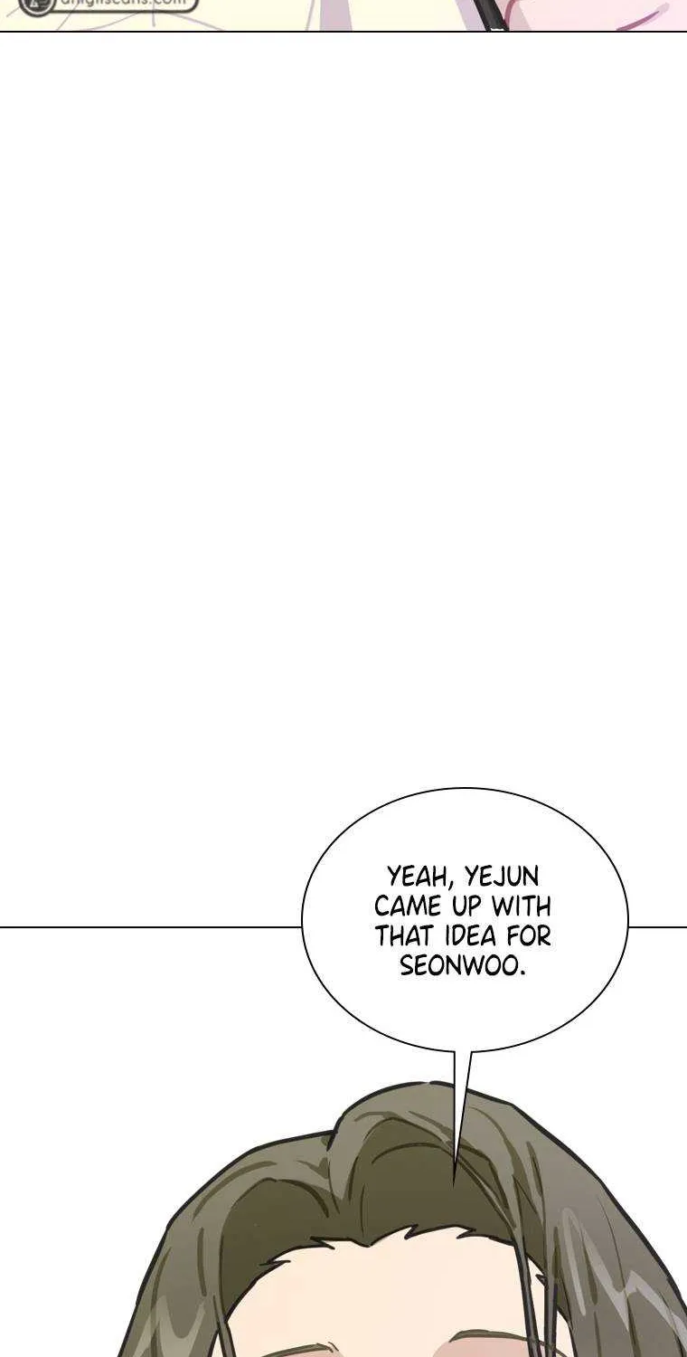 Feeding the Lives of Failing Idols Chapter 8 page 10 - 