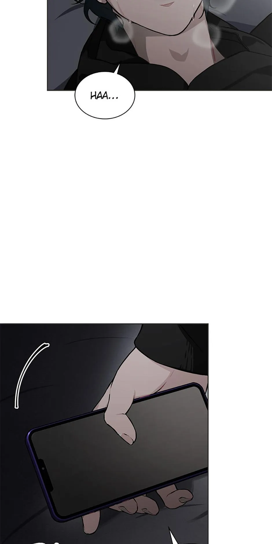 Feeding the Lives of Failing Idols Chapter 80 page 11 - 