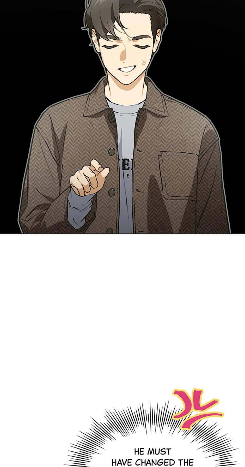 Feeding the Lives of Failing Idols Chapter 80 page 18 - 