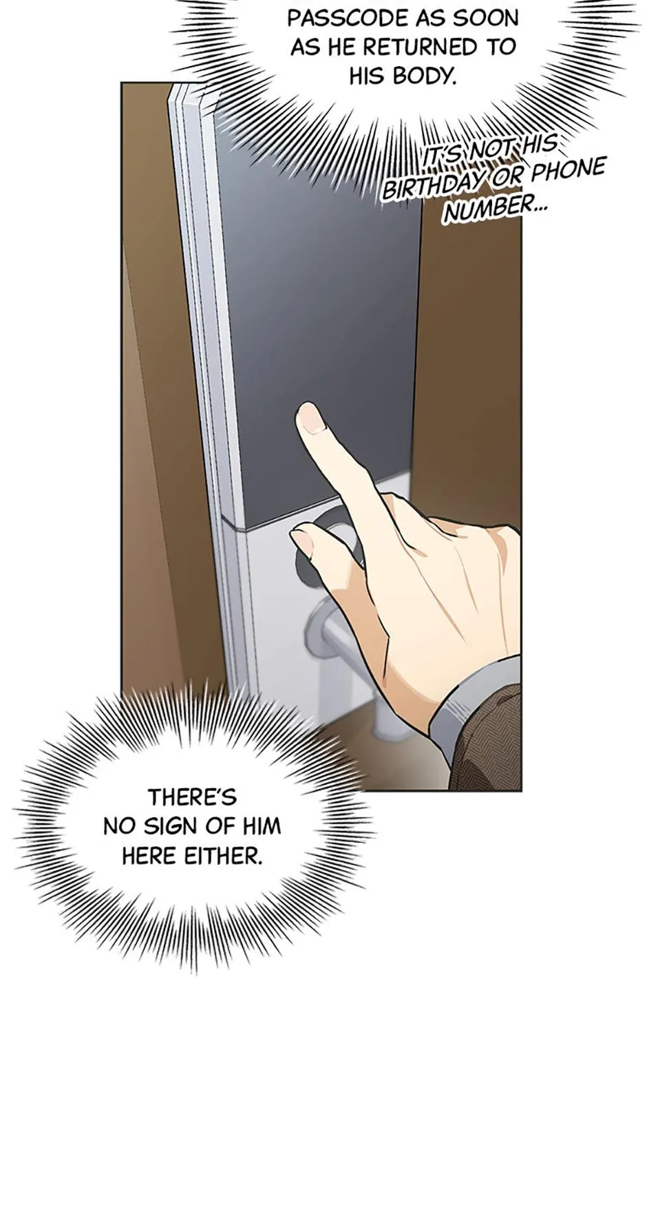 Feeding the Lives of Failing Idols Chapter 80 page 19 - 