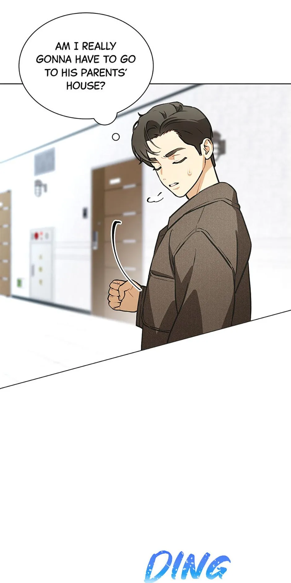 Feeding the Lives of Failing Idols Chapter 80 page 20 - 