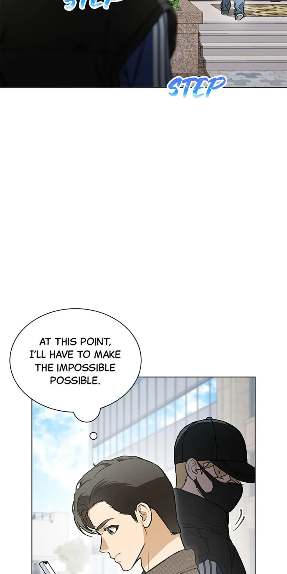 Feeding the Lives of Failing Idols Chapter 80 page 22 - 