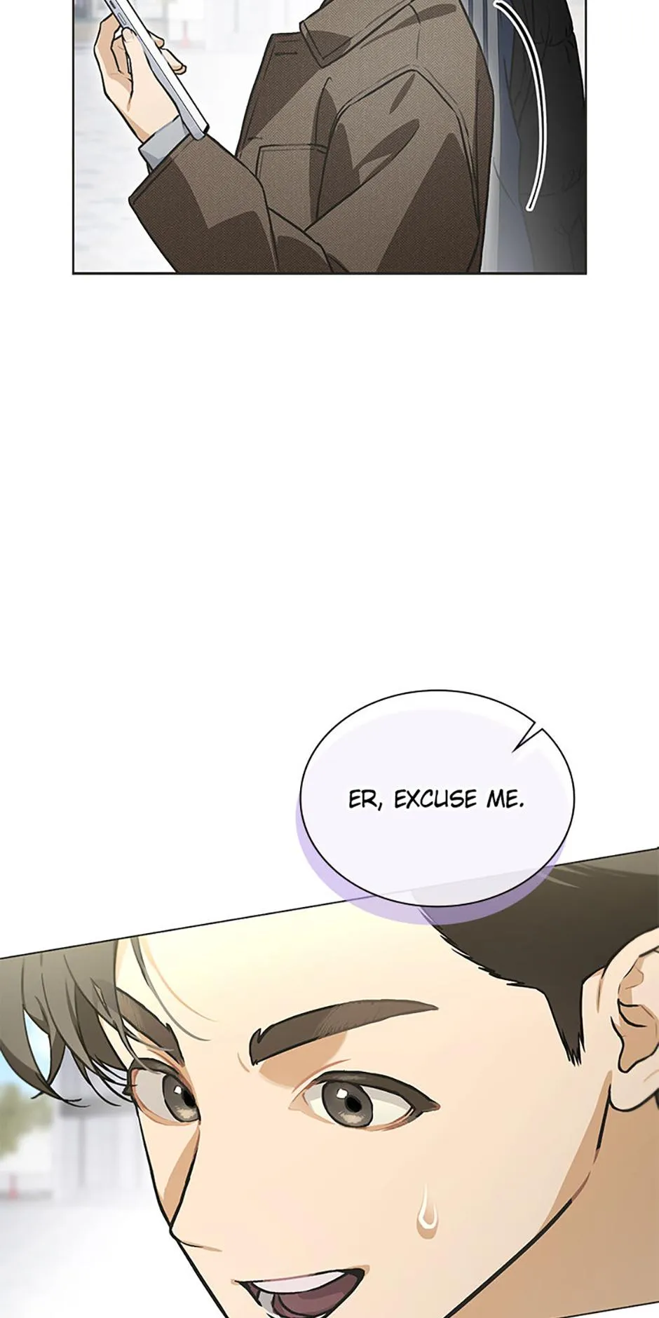 Feeding the Lives of Failing Idols Chapter 80 page 23 - 