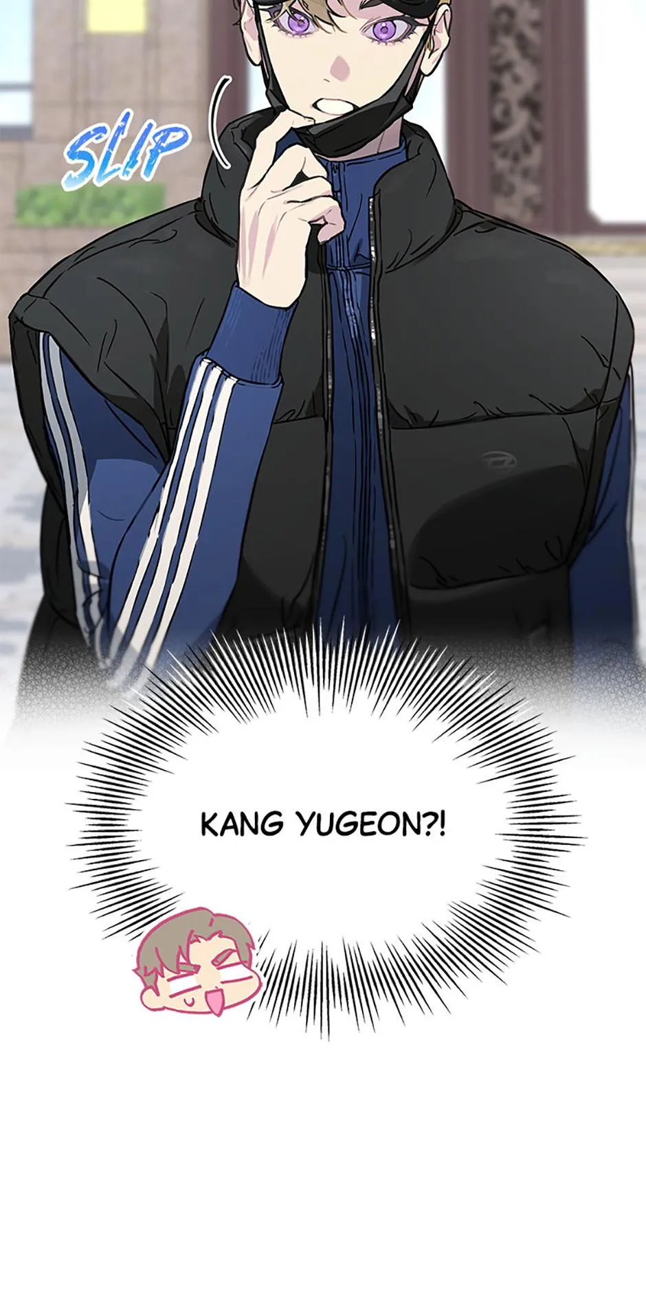 Feeding the Lives of Failing Idols Chapter 80 page 25 - 