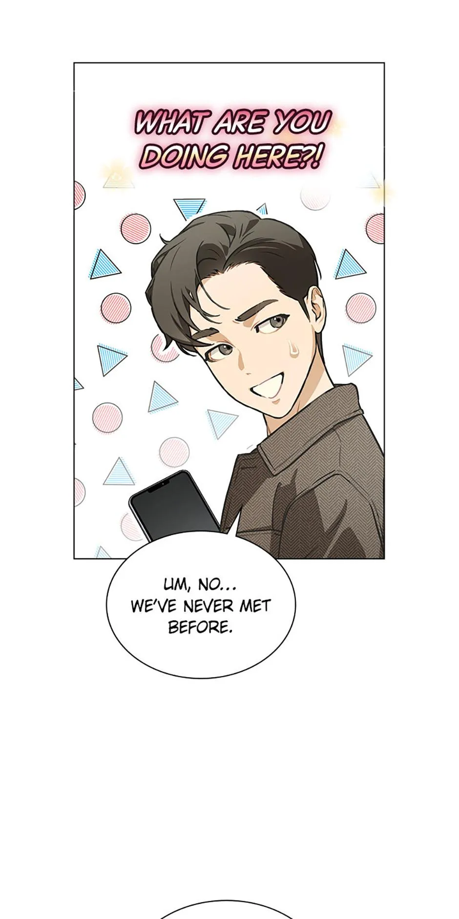 Feeding the Lives of Failing Idols Chapter 80 page 26 - 