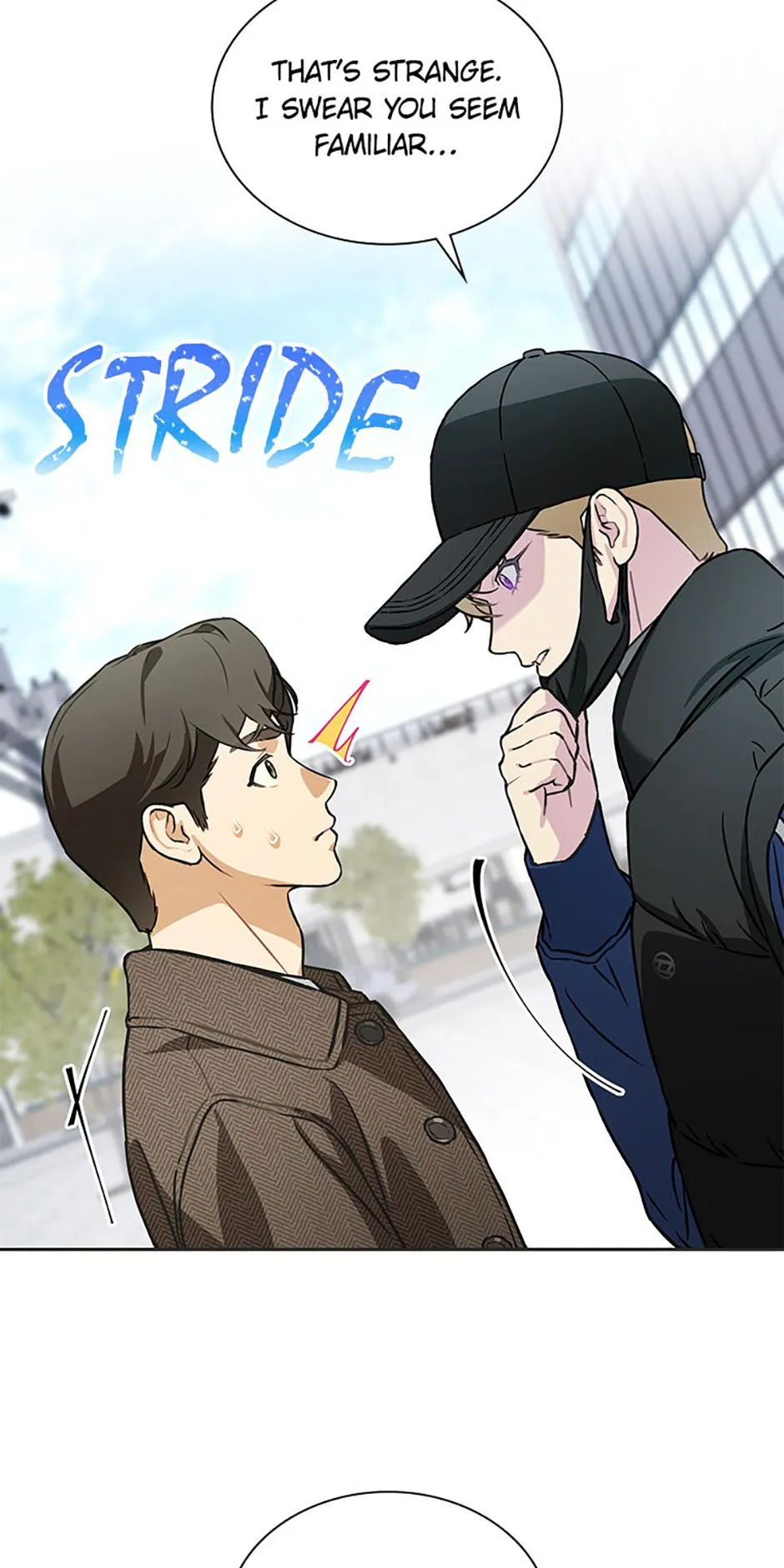 Feeding the Lives of Failing Idols Chapter 80 page 27 - 