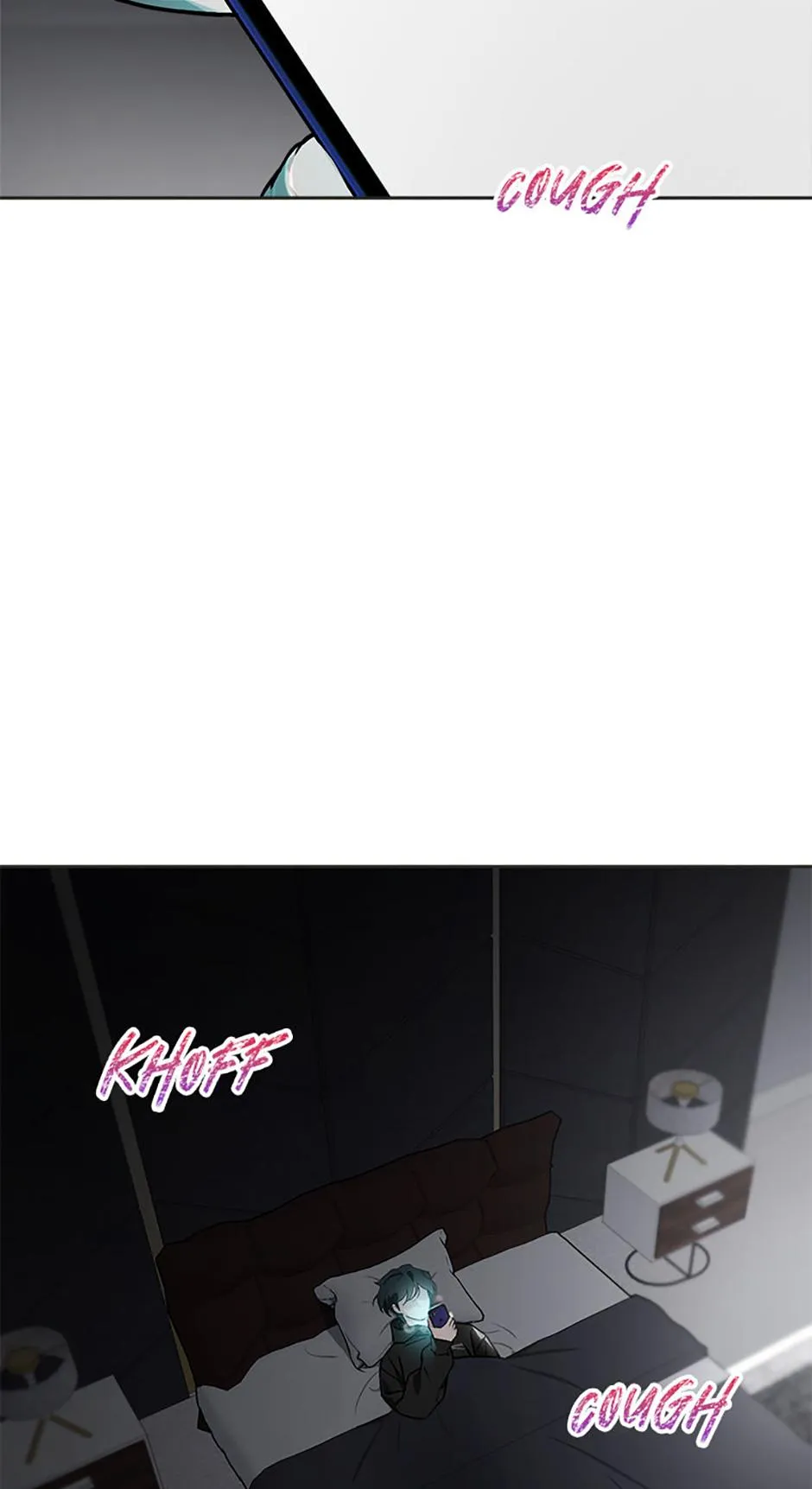 Feeding the Lives of Failing Idols Chapter 80 page 4 - 