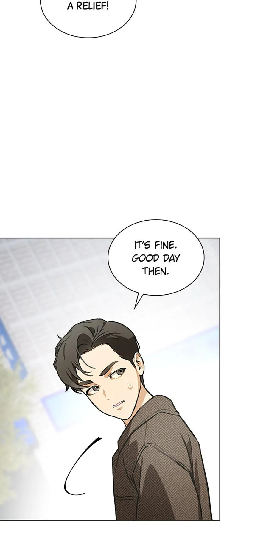 Feeding the Lives of Failing Idols Chapter 80 page 31 - 