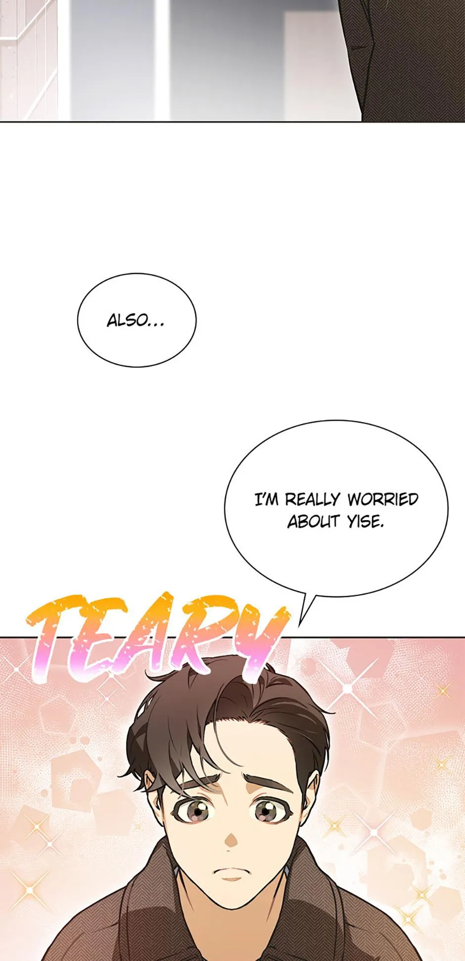 Feeding the Lives of Failing Idols Chapter 80 page 39 - 
