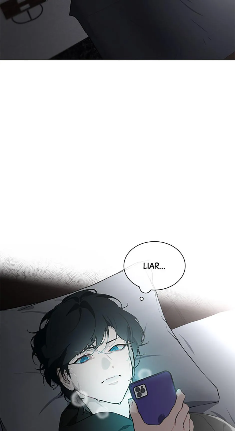Feeding the Lives of Failing Idols Chapter 80 page 5 - 