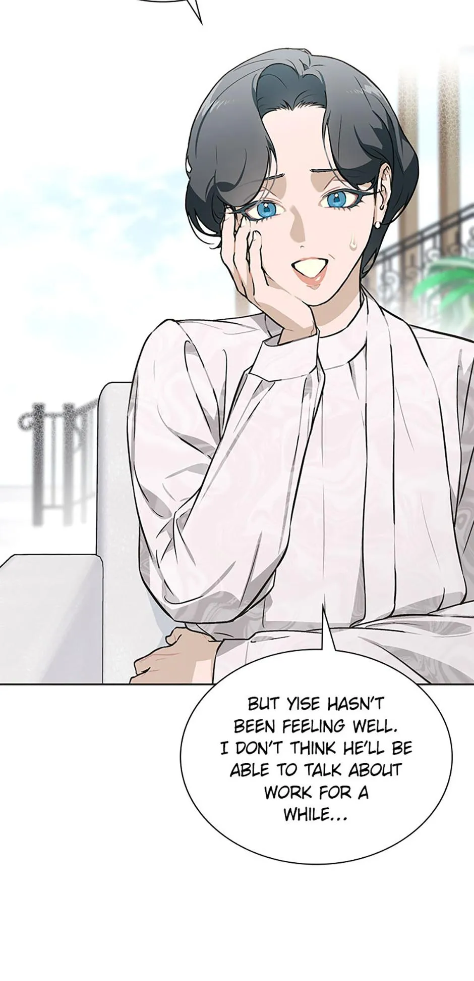 Feeding the Lives of Failing Idols Chapter 80 page 42 - 