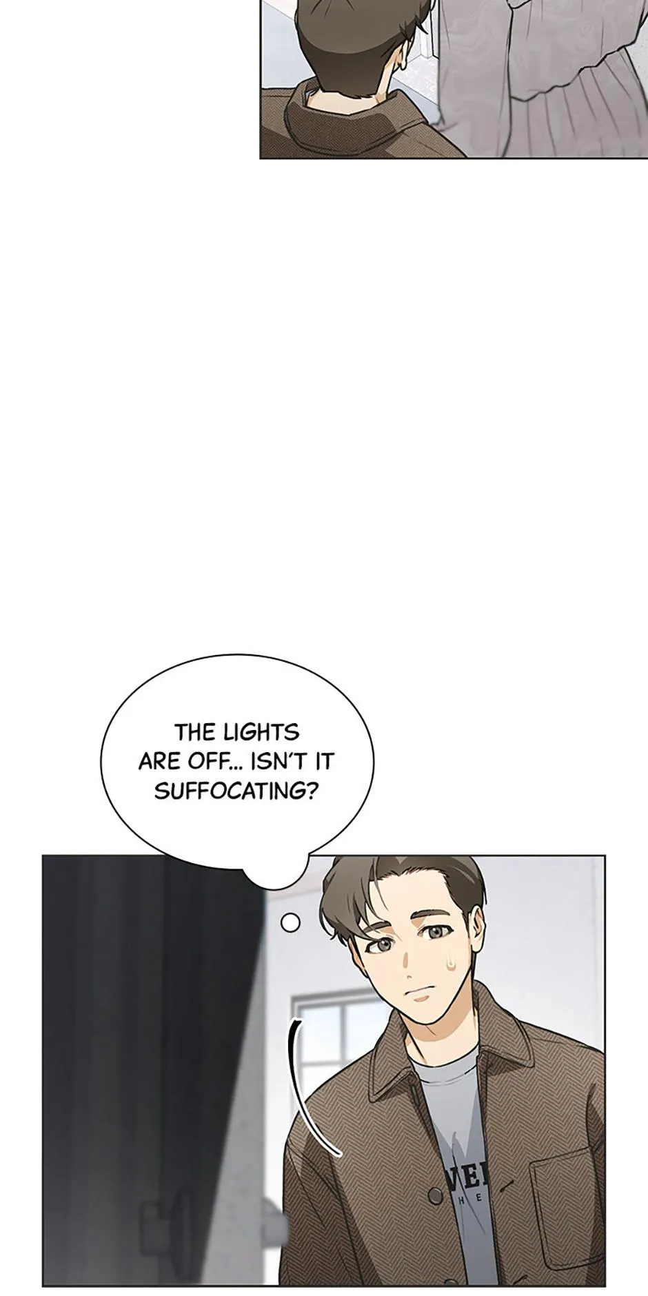Feeding the Lives of Failing Idols Chapter 80 page 45 - 