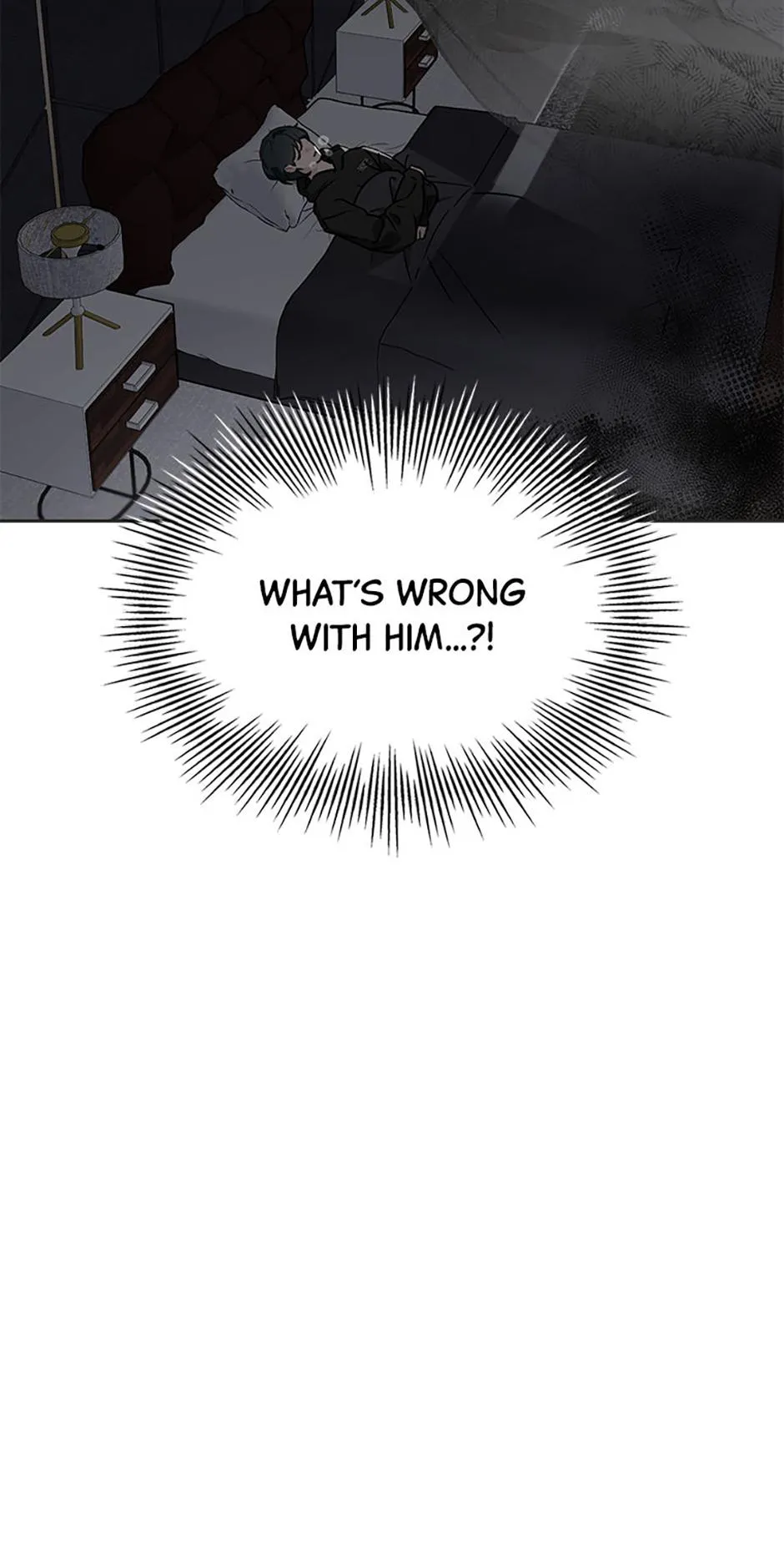 Feeding the Lives of Failing Idols Chapter 80 page 48 - 