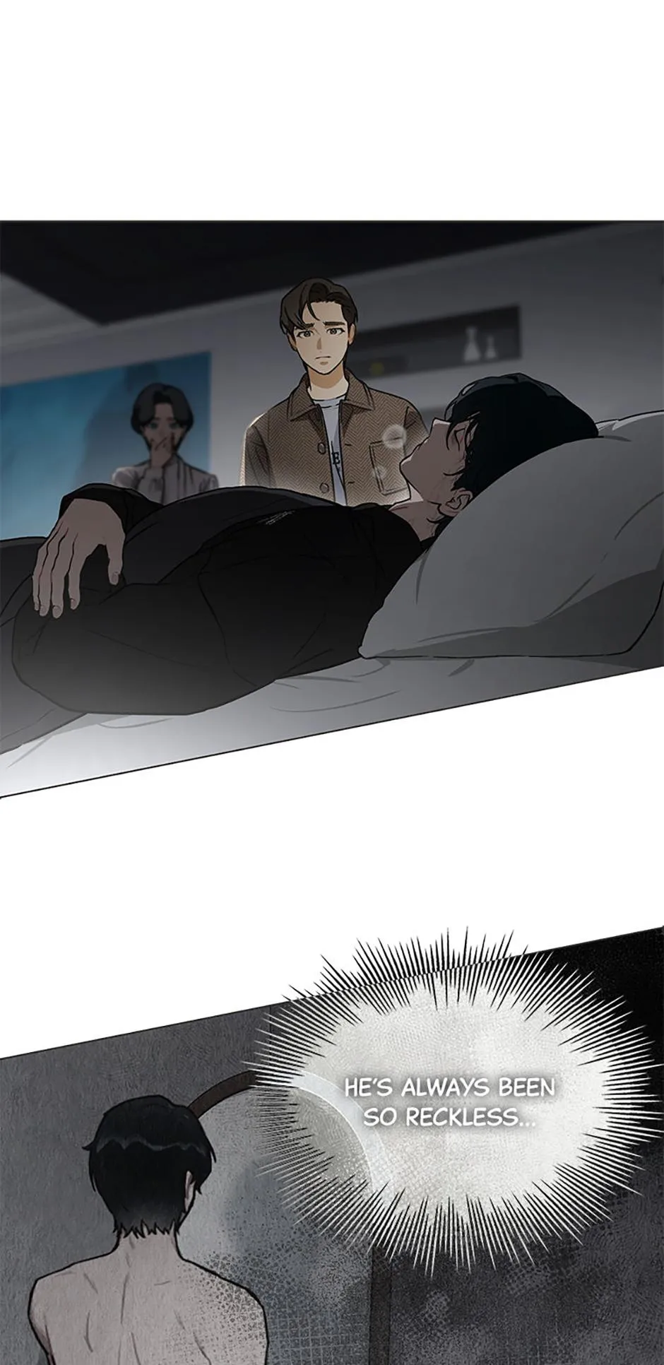 Feeding the Lives of Failing Idols Chapter 80 page 49 - 