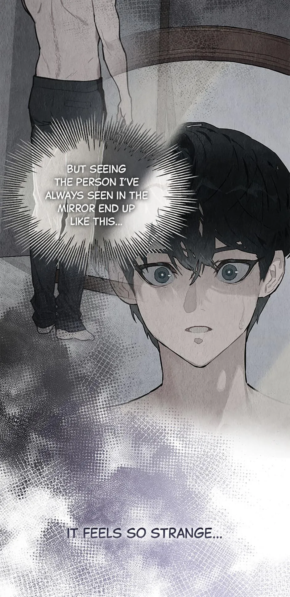 Feeding the Lives of Failing Idols Chapter 80 page 50 - 