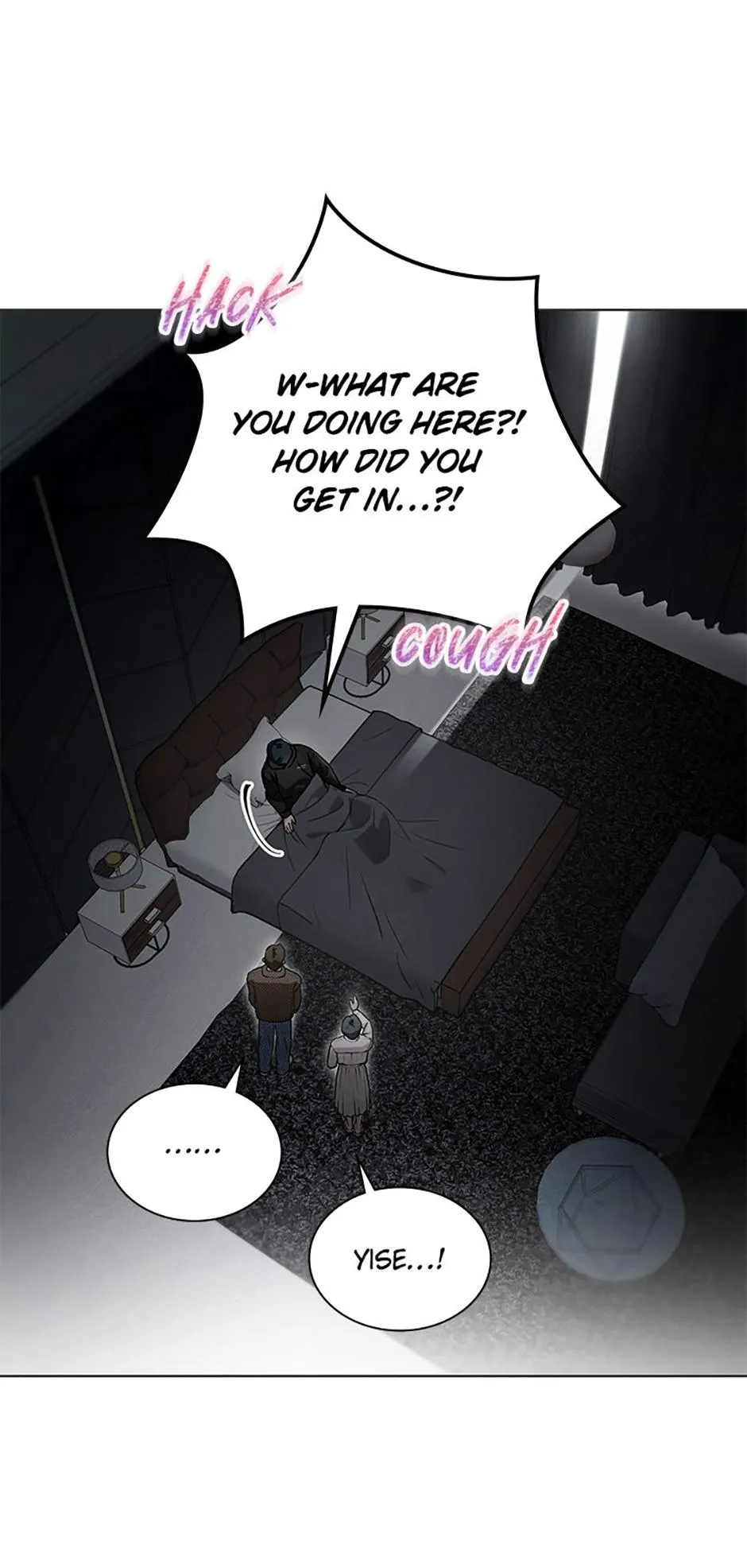 Feeding the Lives of Failing Idols Chapter 80 page 56 - 