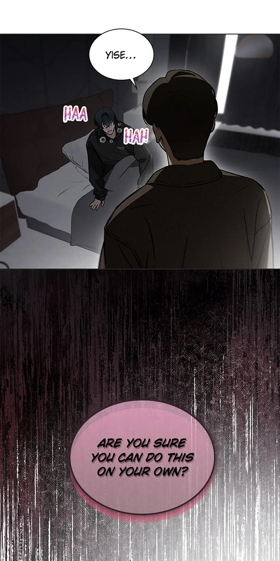 Feeding the Lives of Failing Idols Chapter 80 page 60 - 