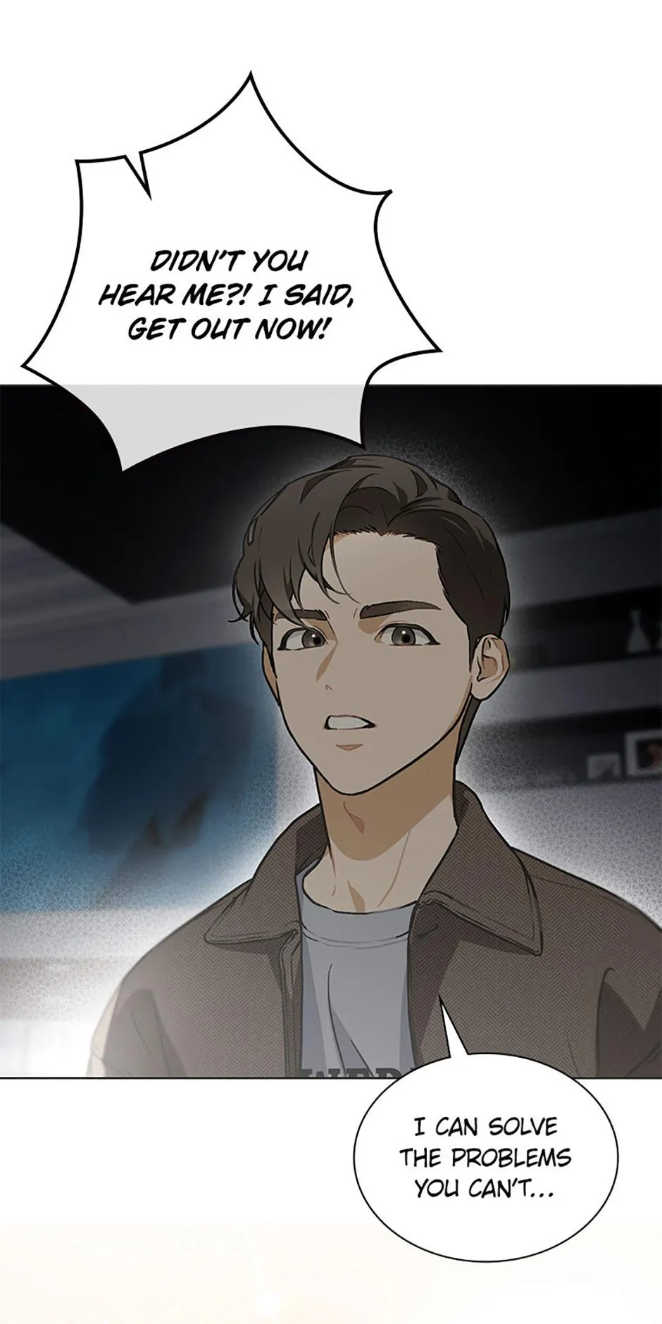 Feeding the Lives of Failing Idols Chapter 80 page 62 - 