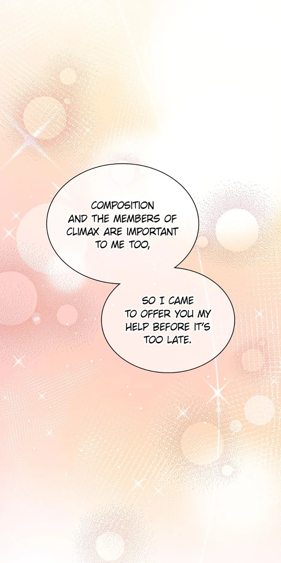 Feeding the Lives of Failing Idols Chapter 80 page 63 - 
