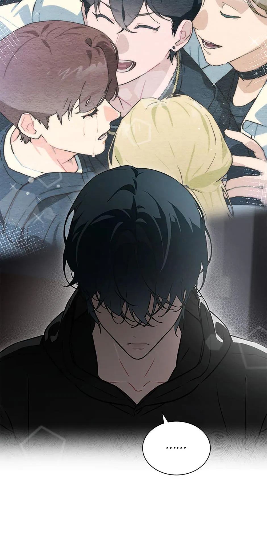 Feeding the Lives of Failing Idols Chapter 80 page 66 - 