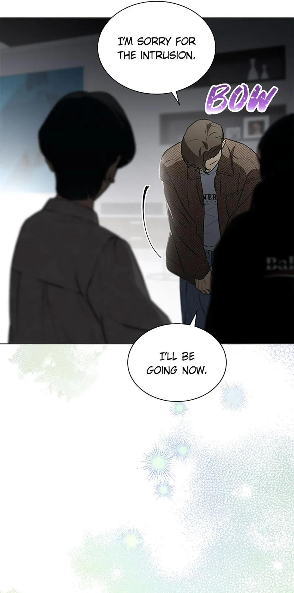 Feeding the Lives of Failing Idols Chapter 80 page 68 - 